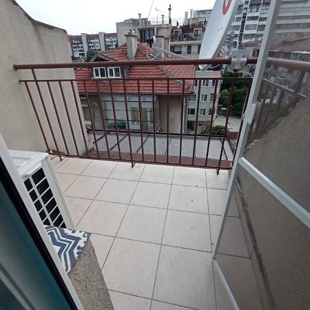Studio San Stefano Burgas Esterno foto