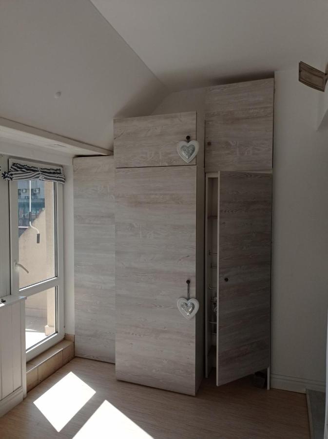Studio San Stefano Burgas Esterno foto