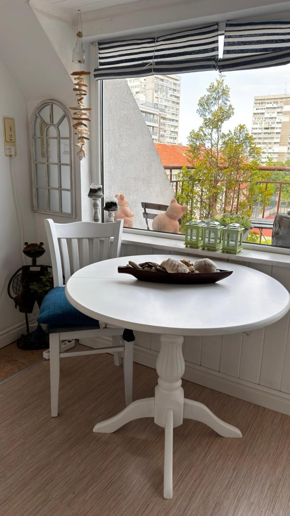 Studio San Stefano Burgas Esterno foto